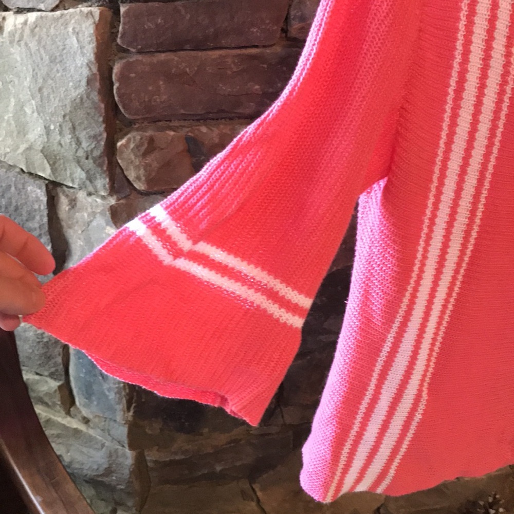 Avalin Spring Sweater - Picture 2 of 4